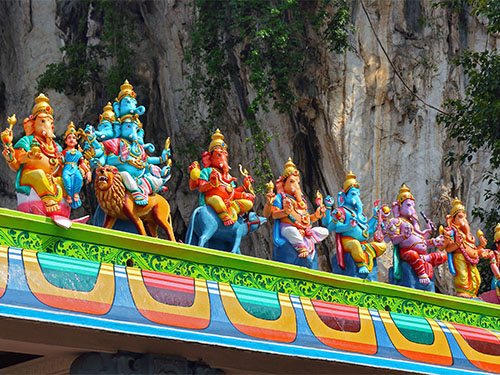 Batu Caves